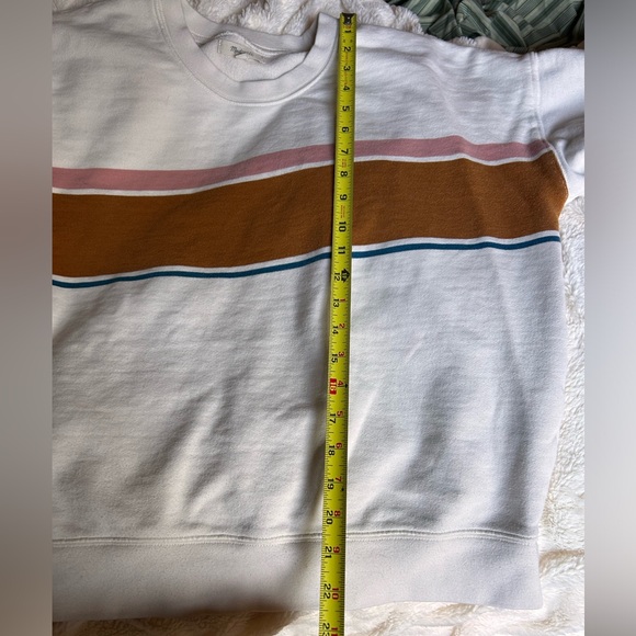 Madewell pullover - Picture 6 of 8